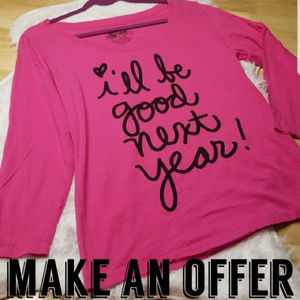 Junior xxl, fits more like M/L